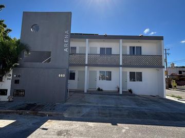 Departamento en RENTA, las Américas