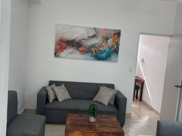 Departamento en RENTA, las Américas