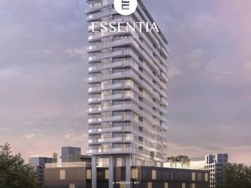 Departamento en  ESSENTIA COUNTRY GDL