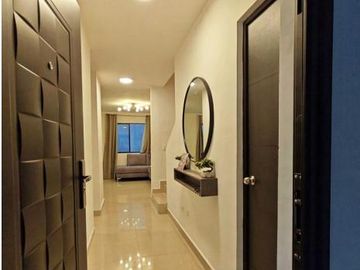 Hermosa Casa en  Venta con terreno excedente en Gévora Residencial, Apodaca N. L.