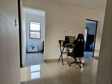 Hermosa Casa en  Venta con terreno excedente en Gévora Residencial, Apodaca N. L.