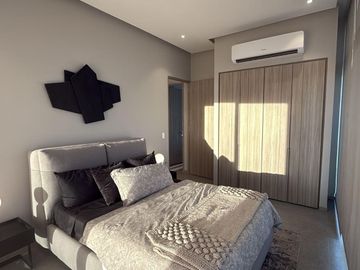 Departamento en  COUNTRY CLUB GDL