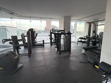 Departamento en  COUNTRY CLUB GDL