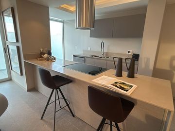 Departamento en  COUNTRY CLUB GDL