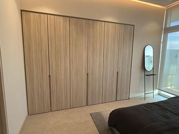 Departamento en  COUNTRY CLUB GDL