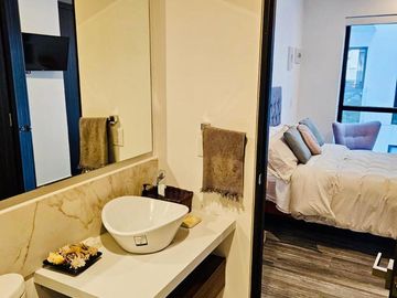 Departamento en  Venta Av Revolución