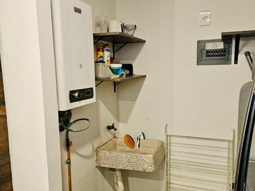 Departamento en  Venta Av Revolución