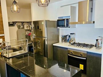 Departamento en  Venta Av Revolución