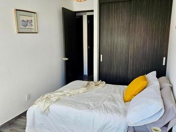 Departamento en  Venta Av Revolución