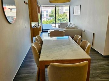 Departamento en  Venta Av Revolución