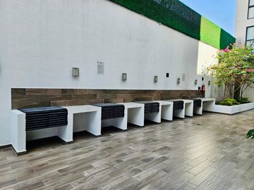 Departamento en  Venta Av Revolución