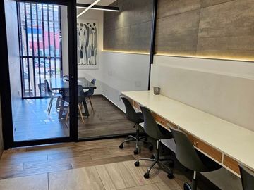 Departamento en  Venta Av Revolución