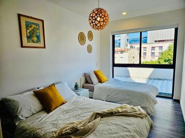 Departamento en  Venta Av Revolución