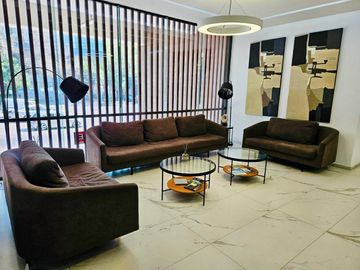 Departamento en  Venta Av Revolución