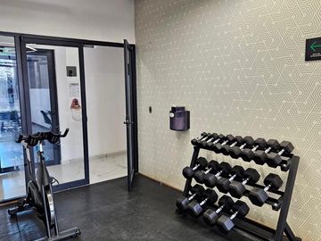 Departamento en  Venta Av Revolución