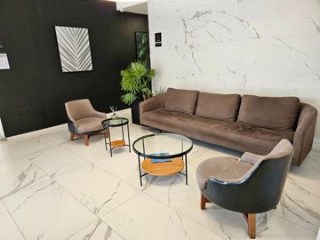 Departamento en  Venta Av Revolución