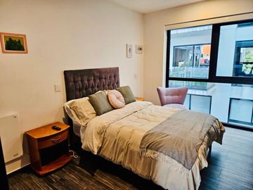 Departamento en  Venta Av Revolución