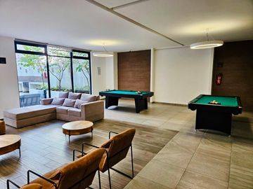 Departamento en  Venta Av Revolución