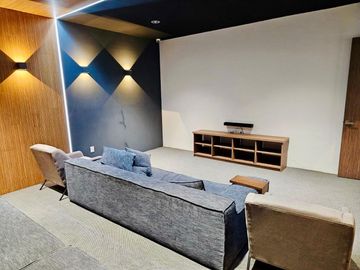 Departamento en  Venta Av Revolución