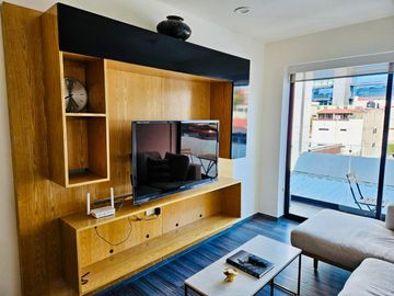 Departamento en  Venta Av Revolución