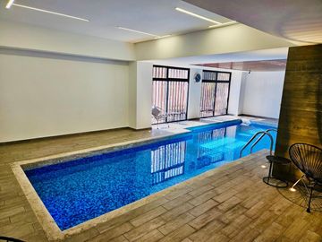 Departamento en  Venta Av Revolución