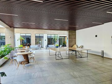 Departamento en  Venta Av Revolución