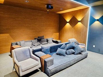 Departamento en  Venta Av Revolución