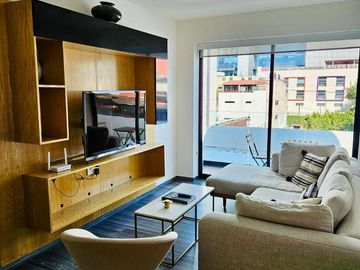 Departamento en  Venta Av Revolución