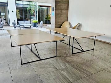 Departamento en  Venta Av Revolución