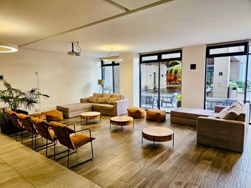 Departamento en  Venta Av Revolución