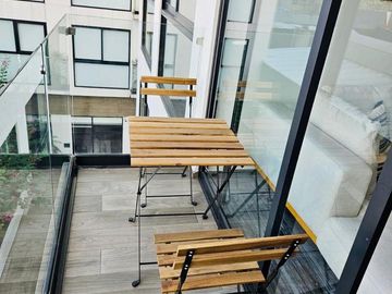 Departamento en  Venta Av Revolución