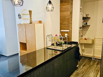 Departamento en  Venta Av Revolución