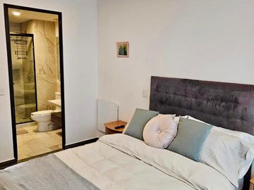 Departamento en  Venta Av Revolución