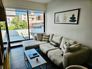 Departamento en  Venta Av Revolución