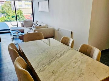 Departamento en  Venta Av Revolución