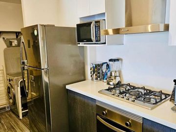 Departamento en  Venta Av Revolución