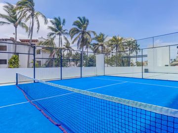 Departamento en  QUINTA SAN MIGUEL . NVO VALLARTA