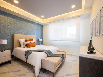 Departamento en  QUINTA SAN MIGUEL . NVO VALLARTA