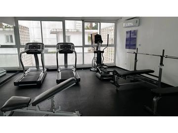 EDISON PARK / PH EL MARE 600 / 68m2 / 2 HABITACIONES / 2 BALCONES