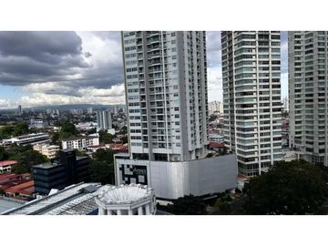 EDISON PARK / PH EL MARE 600 / 68m2 / 2 HABITACIONES / 2 BALCONES