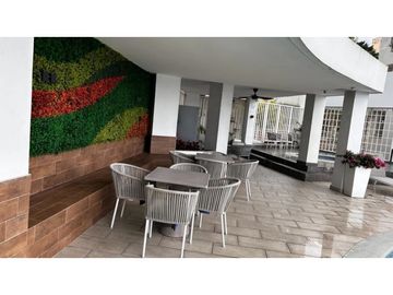 EDISON PARK / PH EL MARE 600 / 68m2 / 2 HABITACIONES / 2 BALCONES