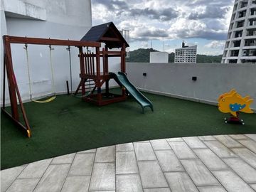 EDISON PARK / PH EL MARE 600 / 68m2 / 2 HABITACIONES / 2 BALCONES