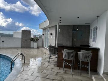 EDISON PARK / PH EL MARE 600 / 68m2 / 2 HABITACIONES / 2 BALCONES