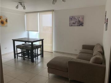 EDISON PARK / PH EL MARE 600 / 68m2 / 2 HABITACIONES / 2 BALCONES