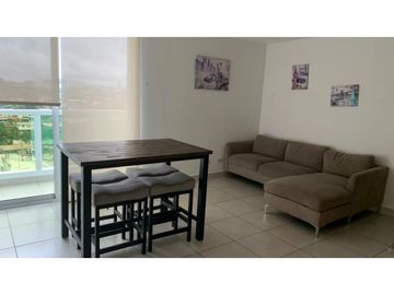 EDISON PARK / PH EL MARE 600 / 68m2 / 2 HABITACIONES / 2 BALCONES