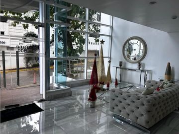 EDISON PARK / PH EL MARE 600 / 68m2 / 2 HABITACIONES / 2 BALCONES