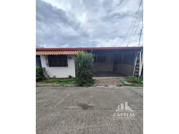 ALTOS DE LAS ACACIAS DON BOSCO - CASA EN VENTA