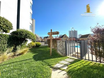 REÑACA VENTA DEPARTAMENTO 3D 2B 2E GASTÓN HAMEL