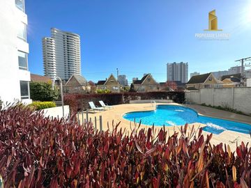 REÑACA VENTA DEPARTAMENTO 3D 2B 2E GASTÓN HAMEL