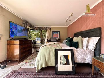 REÑACA VENTA CASA 7D 4B DOS PISOS JARDIN DEL MAR